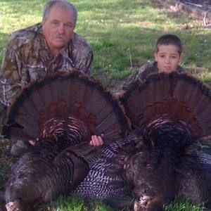 Meet your Posher, Wyatt